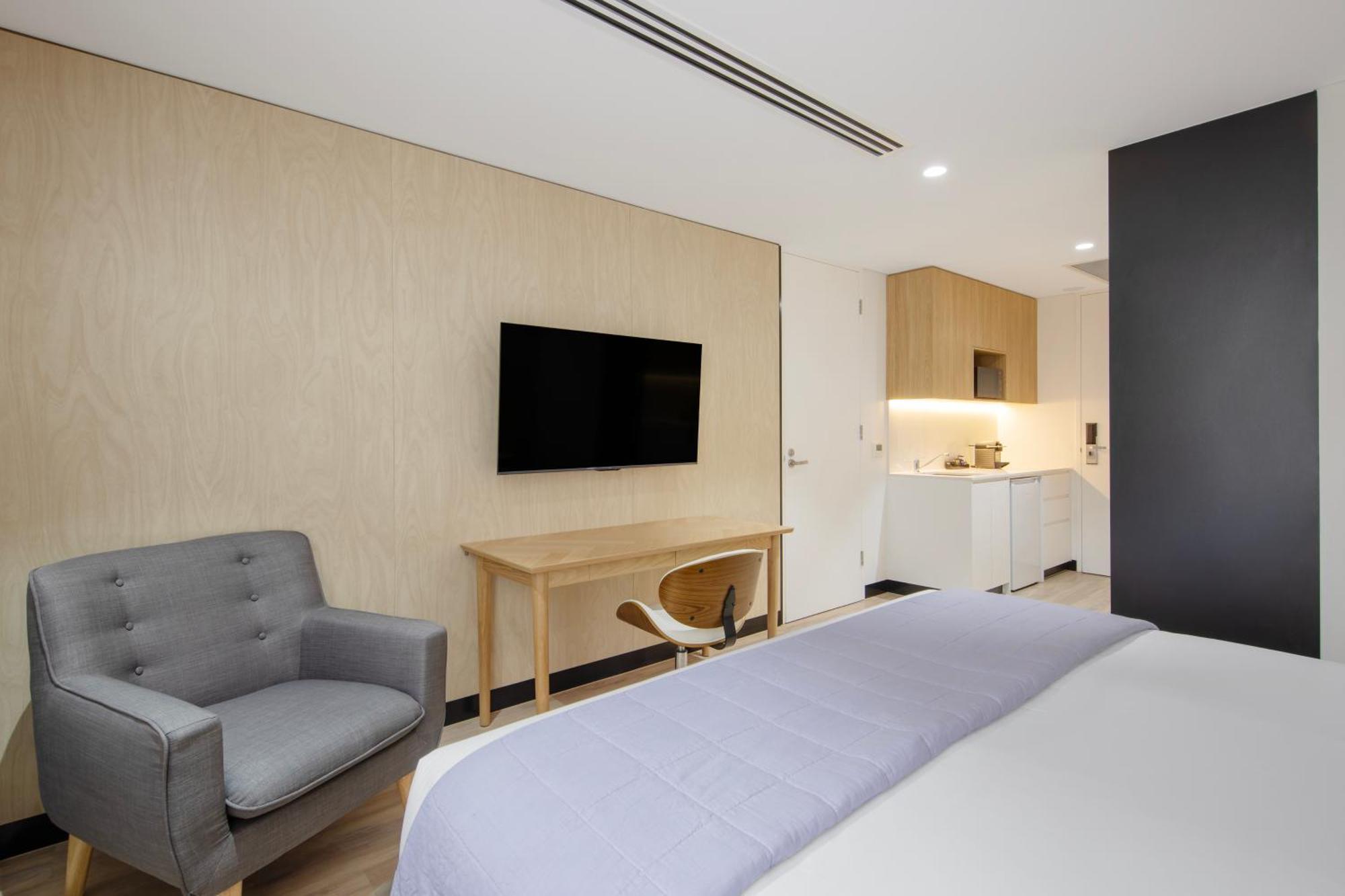 Haberfield Hotel ซิดนีย์ ภายนอก รูปภาพ
