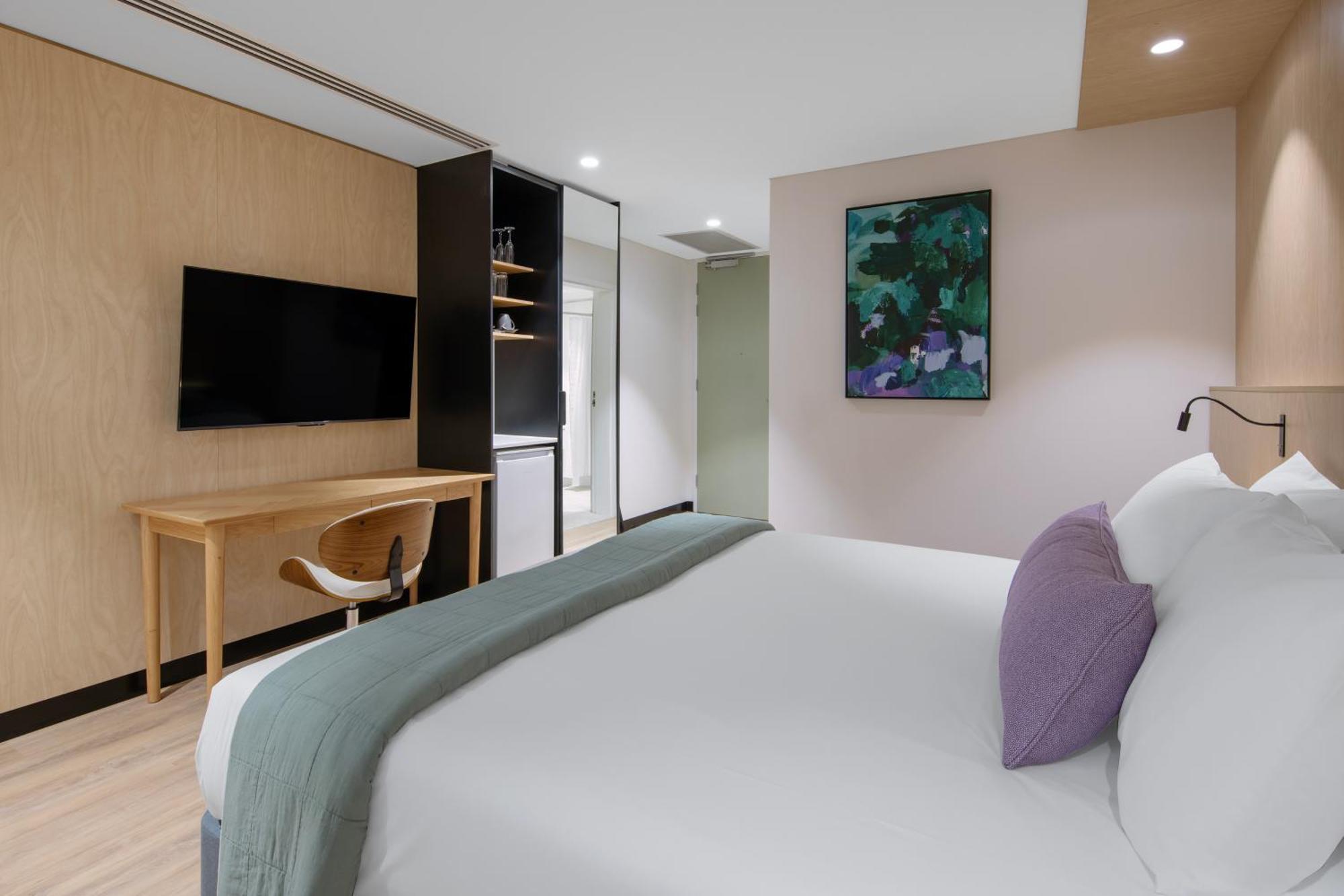 Haberfield Hotel ซิดนีย์ ภายนอก รูปภาพ