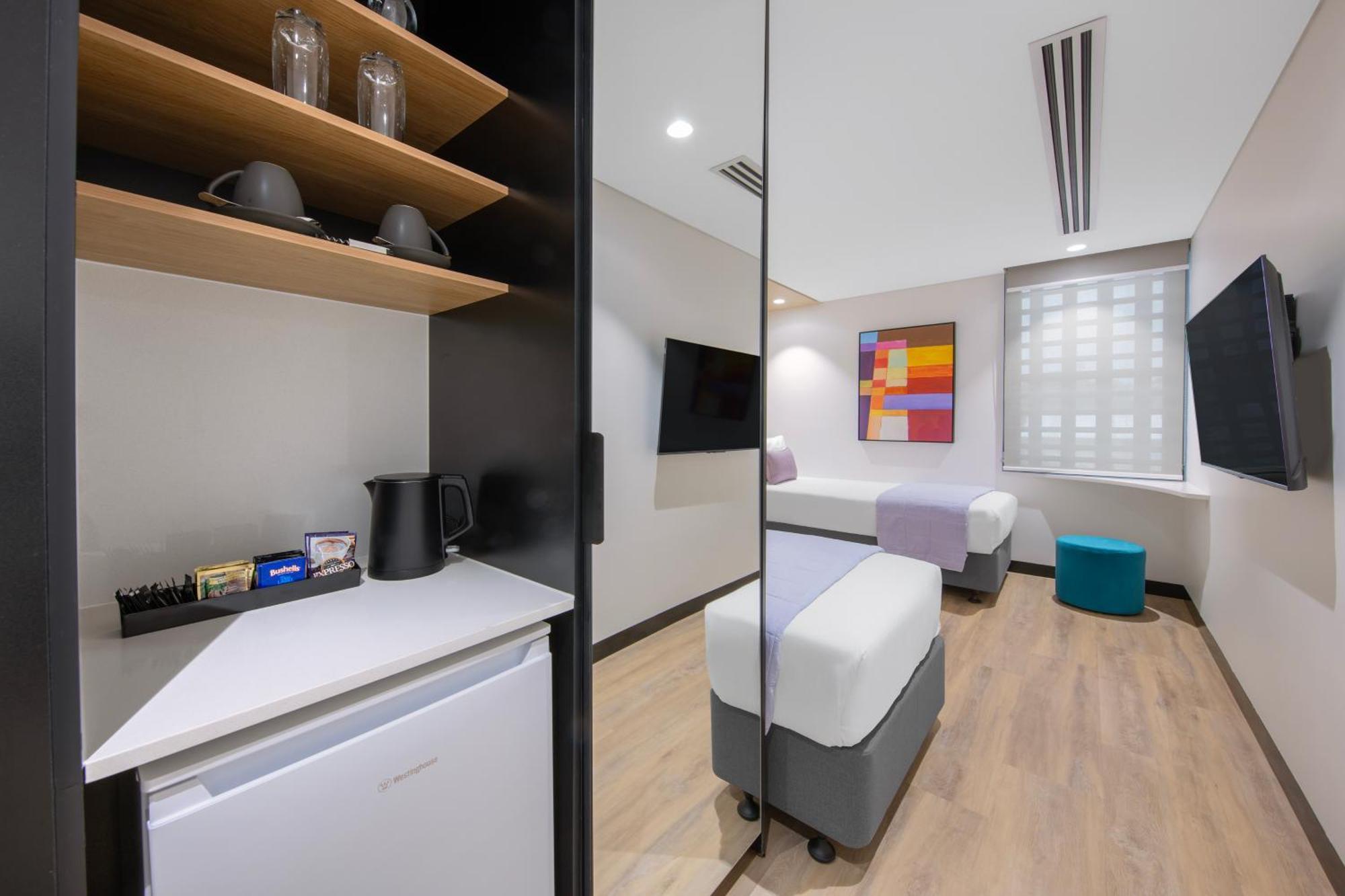 Haberfield Hotel ซิดนีย์ ภายนอก รูปภาพ