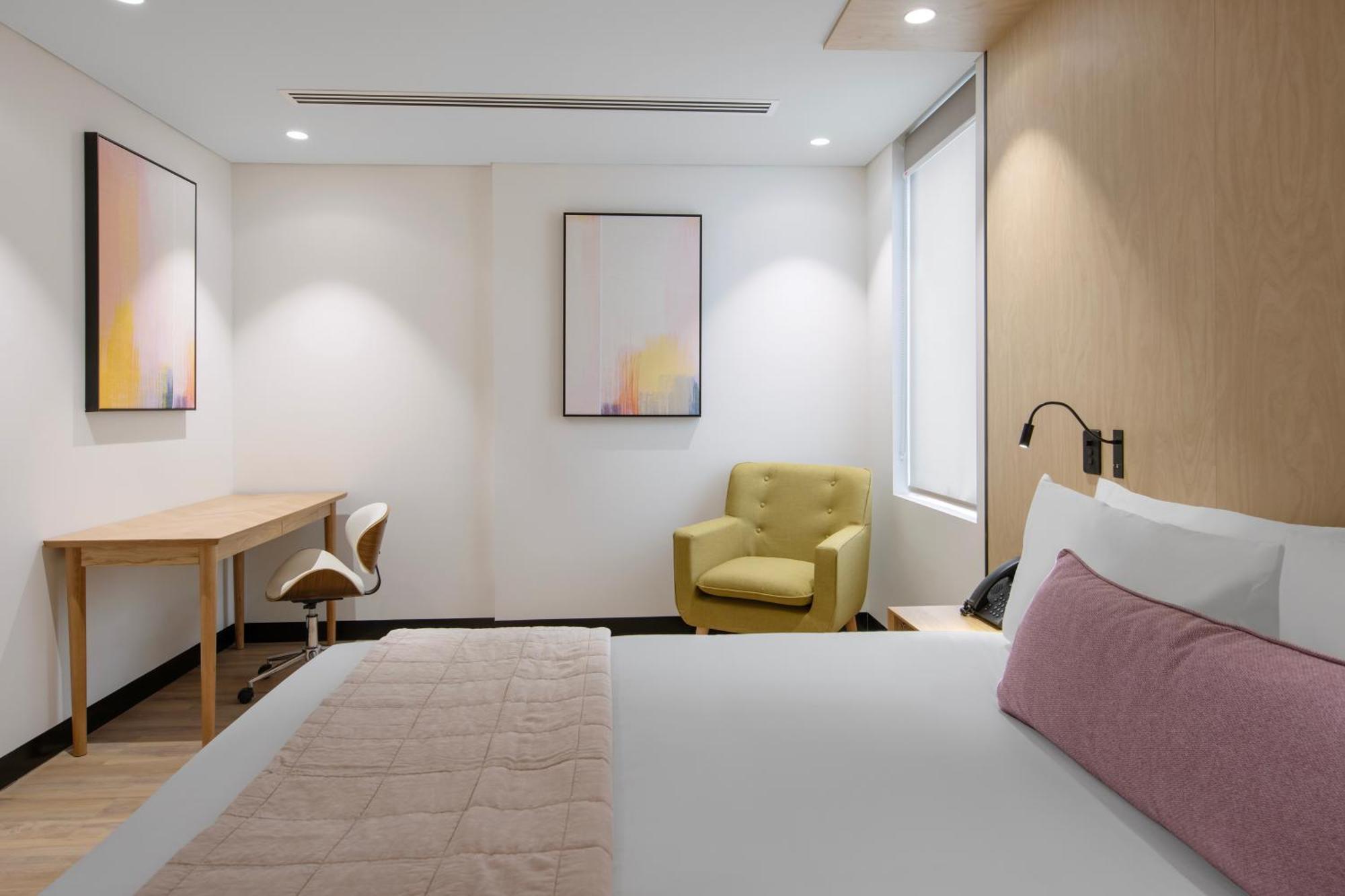Haberfield Hotel ซิดนีย์ ภายนอก รูปภาพ