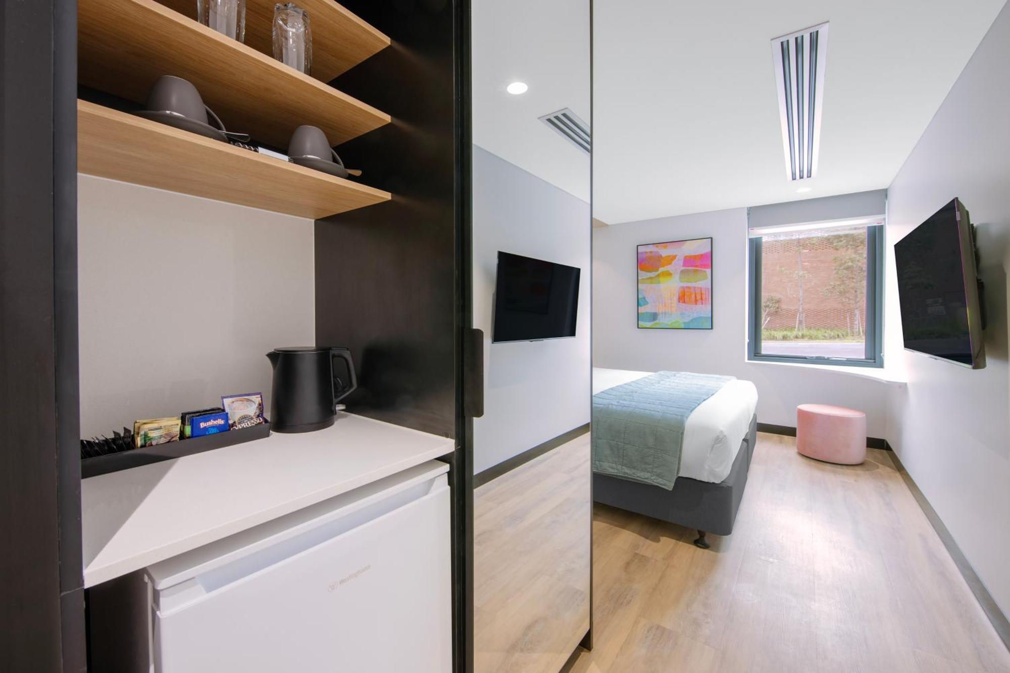 Haberfield Hotel ซิดนีย์ ภายนอก รูปภาพ